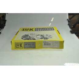 Liuko sankabos diskas 318 0047 26