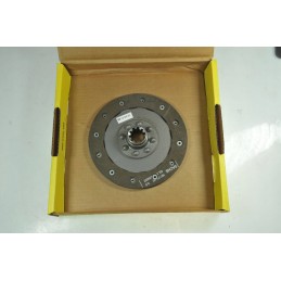 Liuko sankabos diskas 318 0047 26