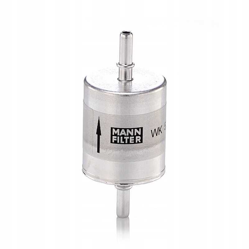 Pal filtras bmw 3 e46 320td