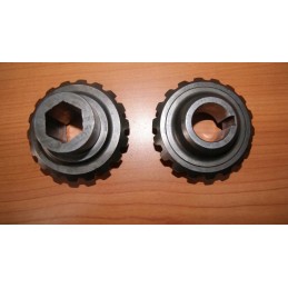 Claas Jaguar krumpliaračių komplektas su 18 911838