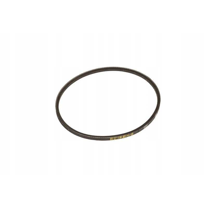 0299231 siauro profilio trapecinis diržas 8 x 5 x 560li