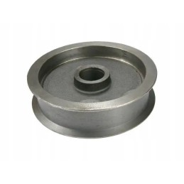 Įtempiklio ratas 5060420090 plotis 5 cm bizonas