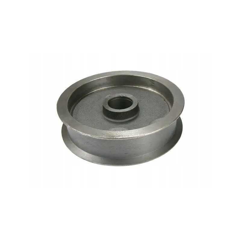 Įtempiklio ratas 5060420090 plotis 5 cm bizonas