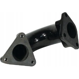 Zetor išmetimo kolektorius