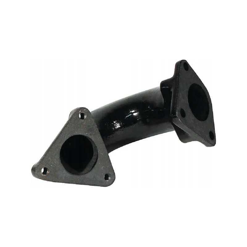 Zetor išmetimo kolektorius