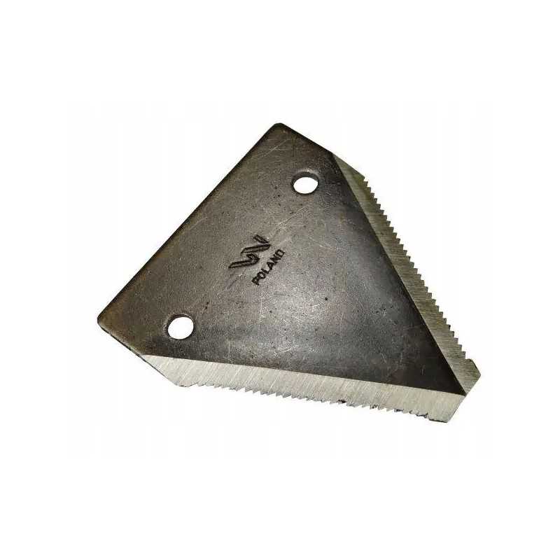 Peilis, pjūvis iš apačios, naudoti 611316 0 cl