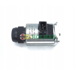 Solenoidinis vožtuvas new holland fx tx cx cr 84062114