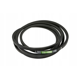 1002252 siauro profilio trapecinis diržas spc x 6700