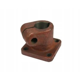 Neptūno galutinės pavaros tvirtinimo stebulė