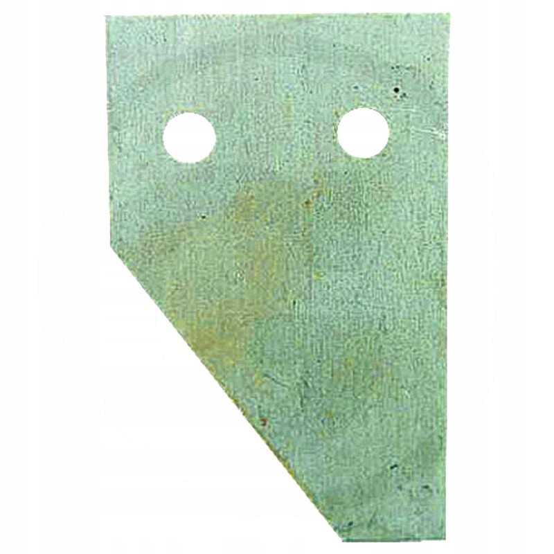Ekstremalus pjovimo juostos peilis, skirtas John Deere 200e