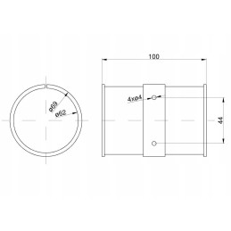 Kūlimo veleno čiuožykla, Claas variatoriaus rankovė