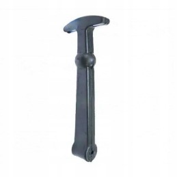 Guminis kablys kombainui Claas 60205