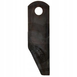 Smulkintuvas New Holland slo smulkintuvui