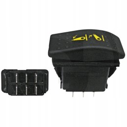 Massey Ferguson 3902436m2 svirties jungiklis