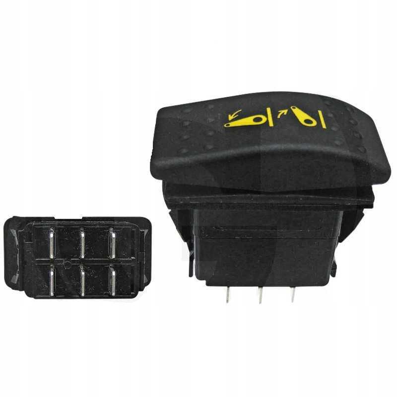 Massey Ferguson 3902436m2 svirties jungiklis