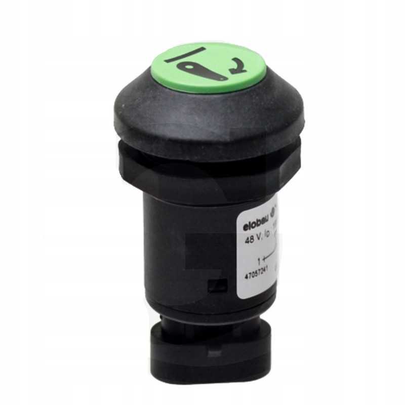 Steyr lifto jungiklis 1 40 558 048