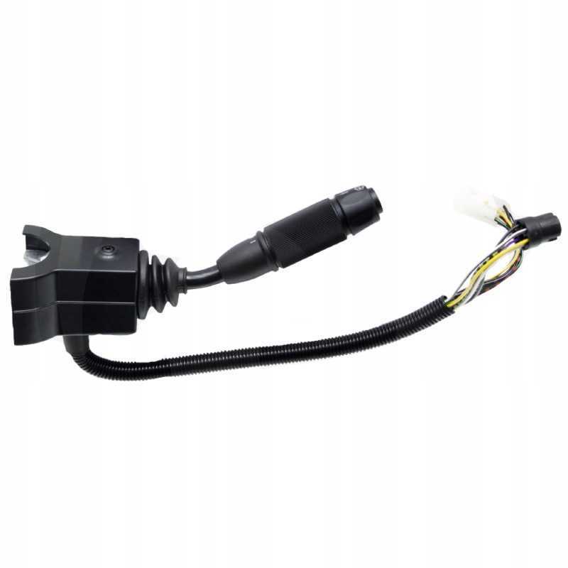 Steyr vairo kolonėlės jungiklio korpusas steyr