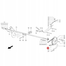 Trapecinio dirzo klasė 629769 0 vartai 1423207
