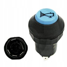 Apkrovos sankabos jungiklis 50721007