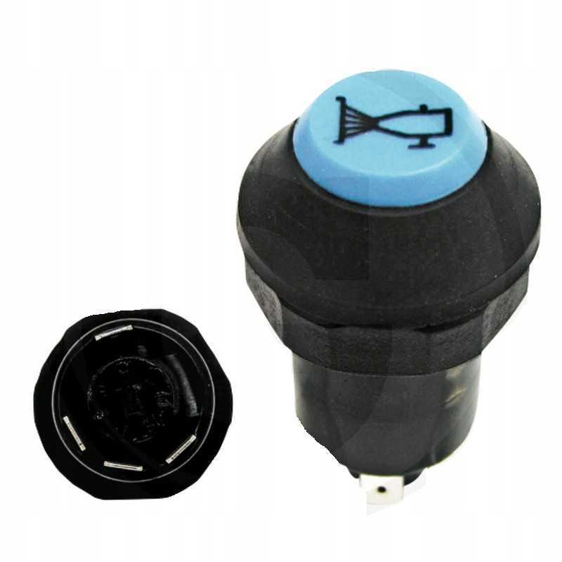 Apkrovos sankabos jungiklis 50721007