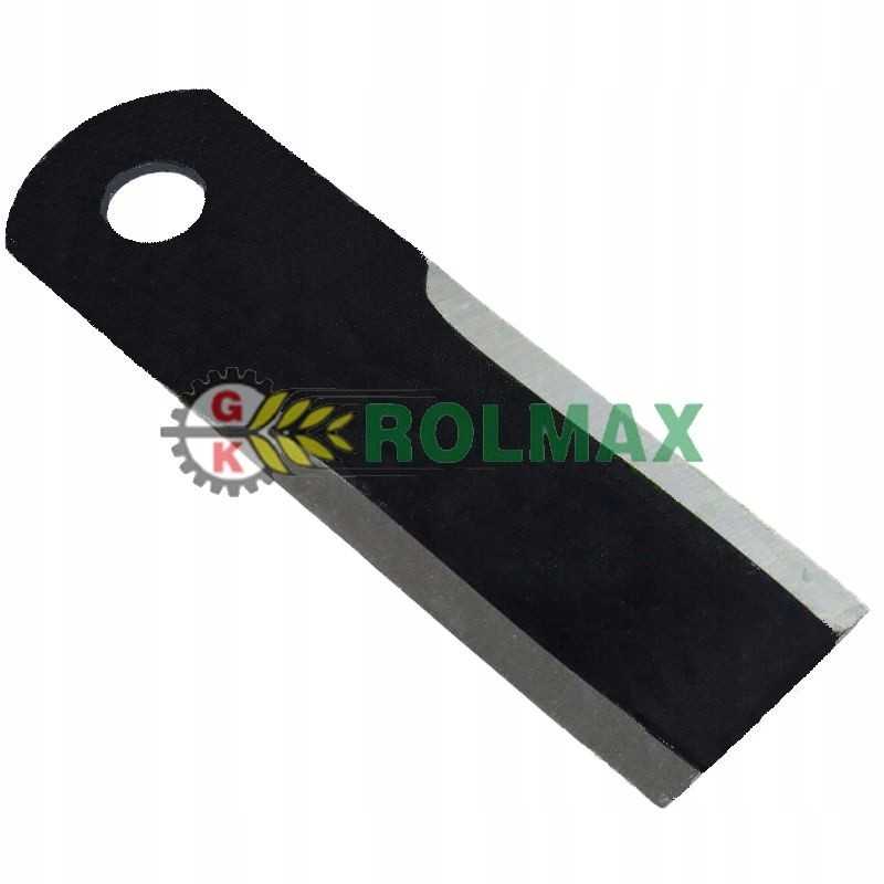 New Holland TC TX 80743557 judantys pašarų kombaino peiliai