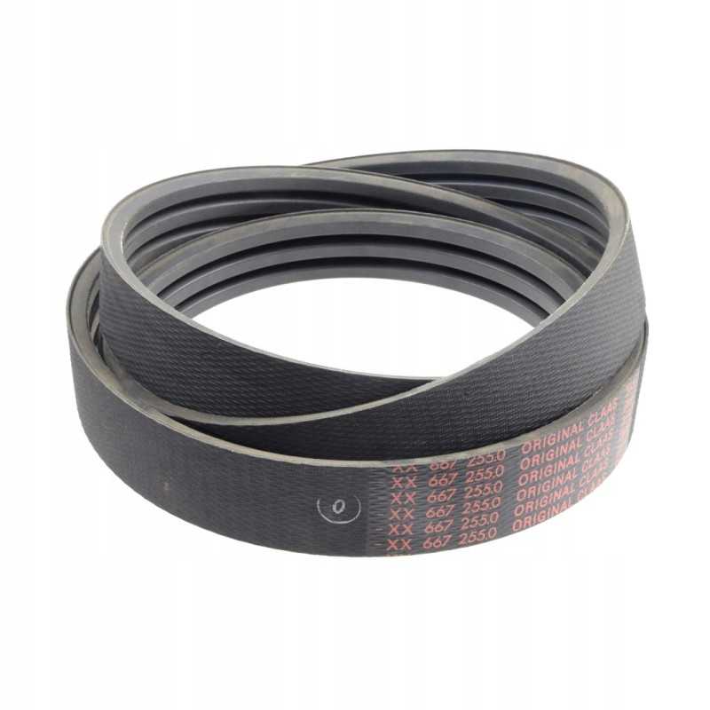 Claas trapecinis dirzas 667255 0 originalus