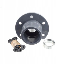 Guolis su padavimo veleno korpusu Claas 645007 1 sn