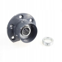 Guolis su padavimo veleno korpusu Claas 645007 1 sn