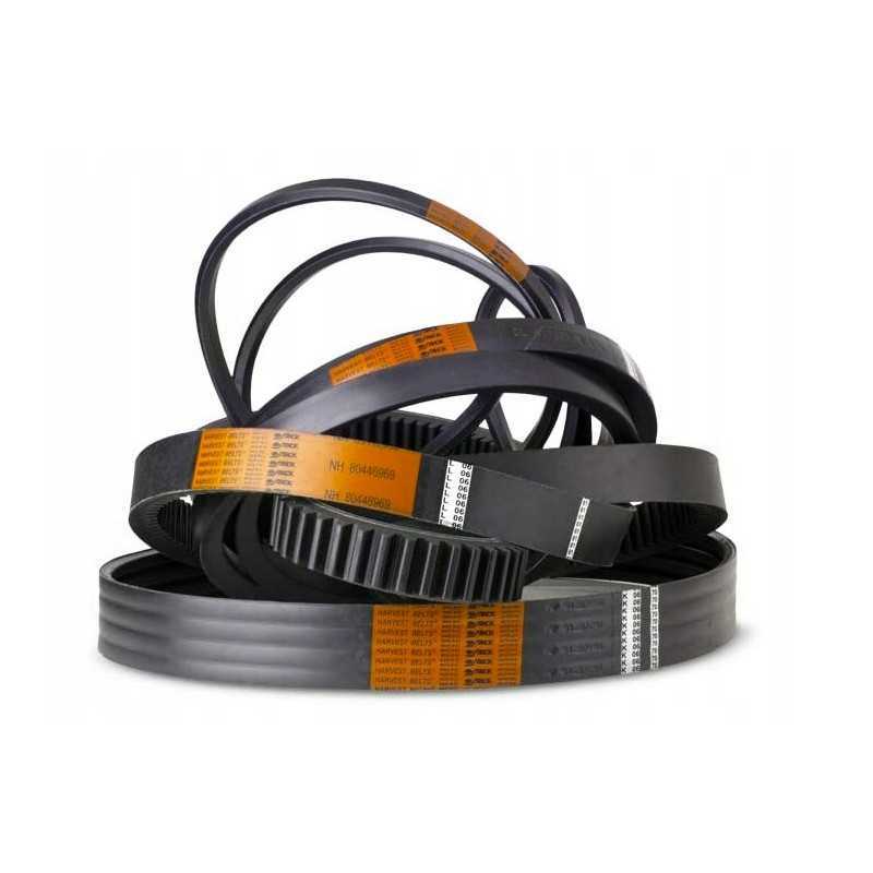 V formos diržas 20 3180 claas 603284 0 20x12 5