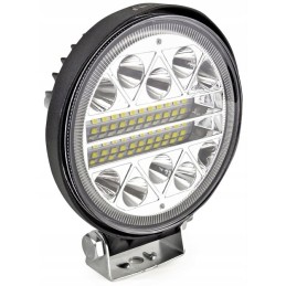 Halogeninė darbo lempa prožektorius 9 36v 26xled 2080lm