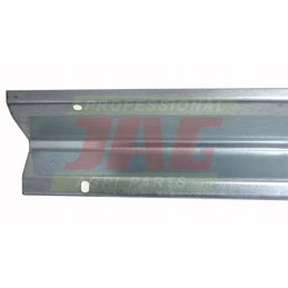 Šiaudų barstytuvo plokštė Claas 608549