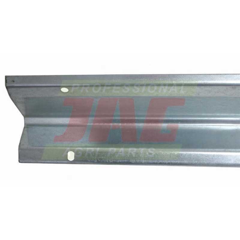 Šiaudų barstytuvo plokštė Claas 608549