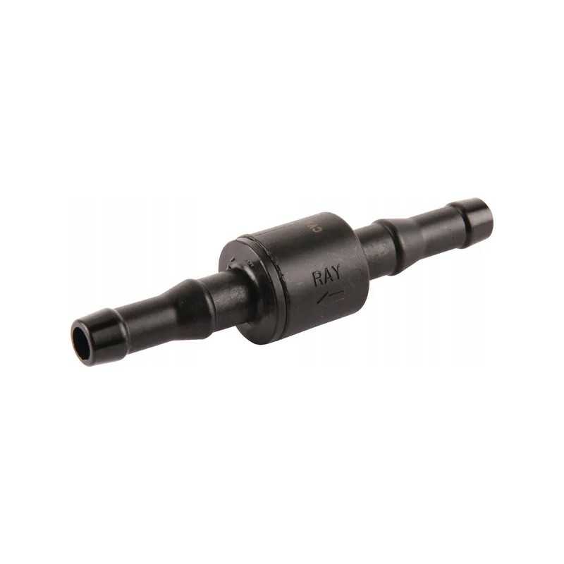 Deutz atbulinis vožtuvas