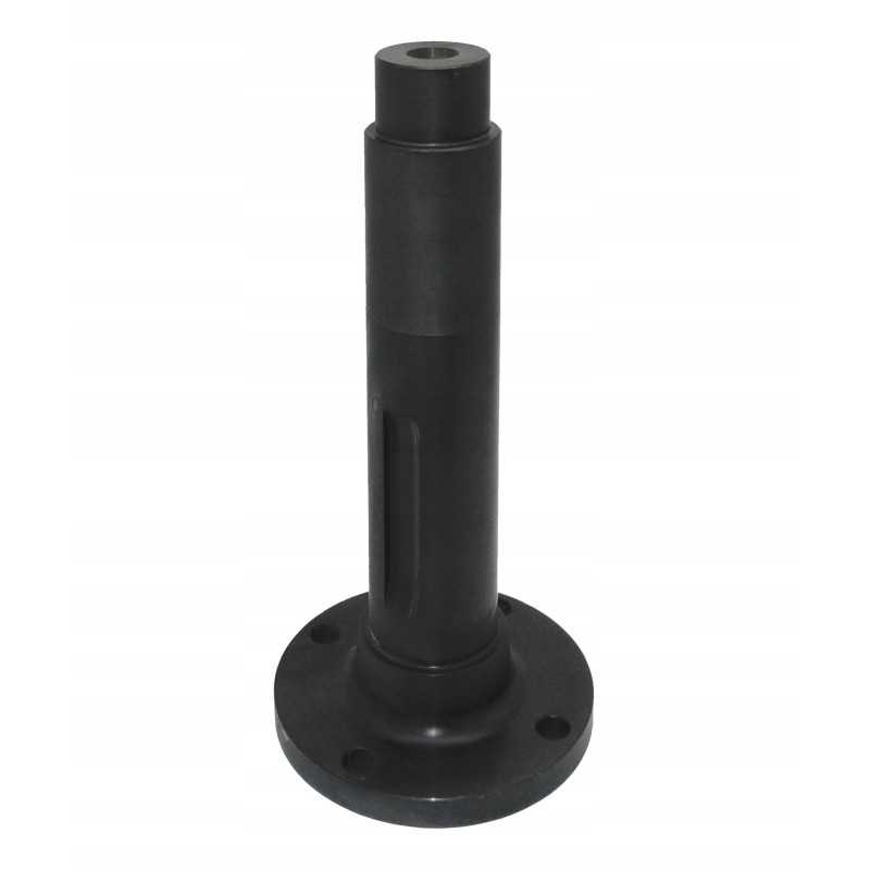 Flanšinis velenas claas 670717 lexion 760