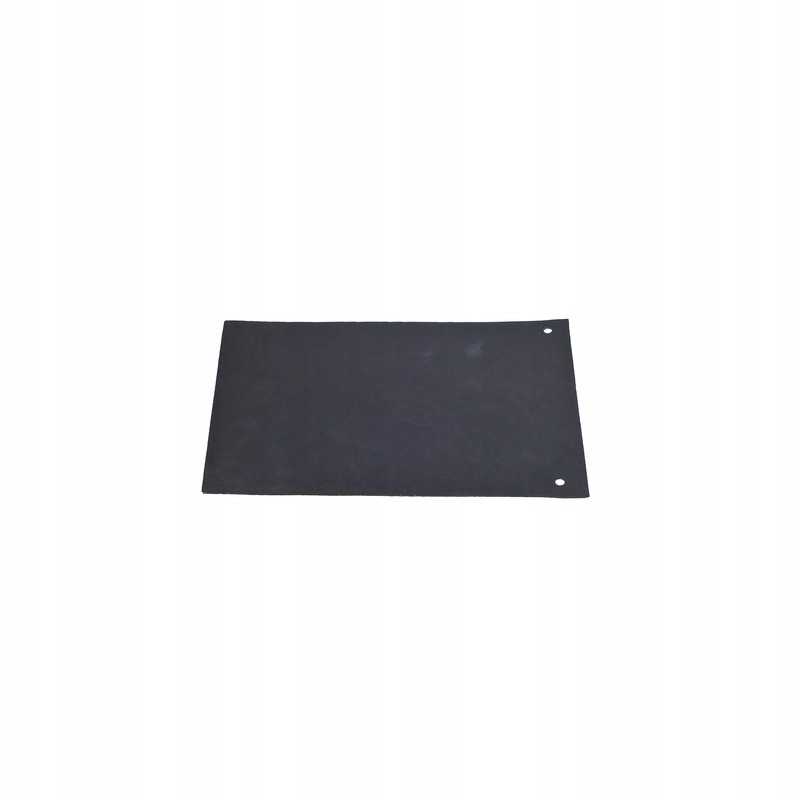 Prijuostės ilgis 280 mm, plotis 170 mm su 056