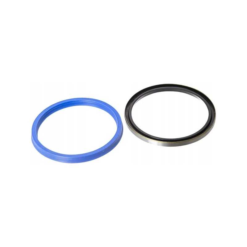 Komplektas 1606591m91 kramp