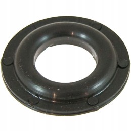 Plastikinis dangtelis, vidiniai matmenys: 25 mm bizonas