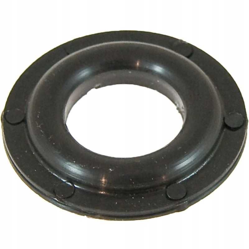 Plastikinis dangtelis, vidiniai matmenys: 25 mm bizonas