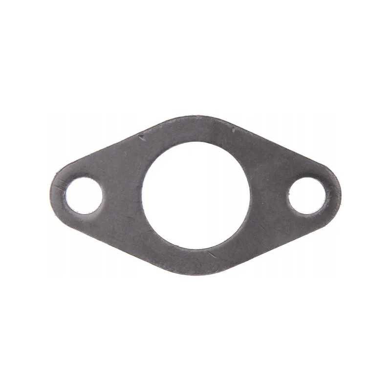 Kuro tiekimo siurblio sandariklis