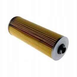 Variklio alyvos filtro įdėklas SW 400 Bison Sędziszów