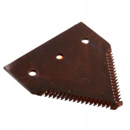 Dalgio ašmenys su grioveliais 76x82 5mm mf ferguson