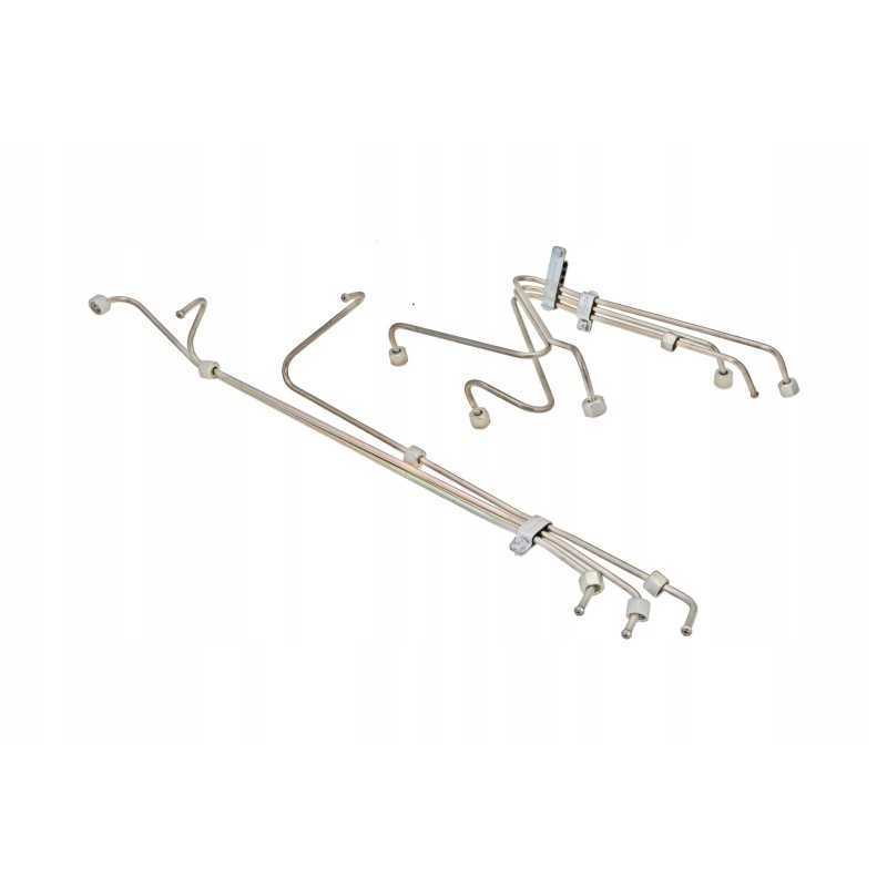 V836866605 aukšto slėgio žarnų komplektas