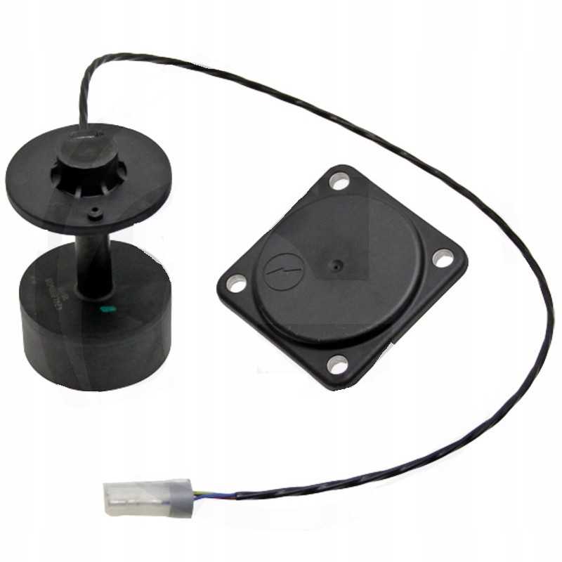 Fendt f411301021221 posūkio kampo jutiklis