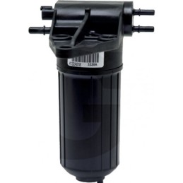 Manitou Massey Ferguson kuro siurblys