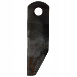 Smulkintuvas New Holland slo smulkintuvui