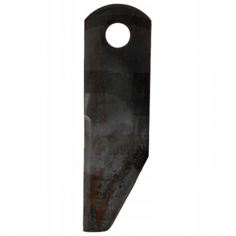 Smulkintuvas New Holland slo smulkintuvui