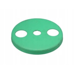 „Anna“ grįžtamojo volo apsauginis skydas