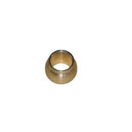 Sferinė stumbro ausies slieko rankovė