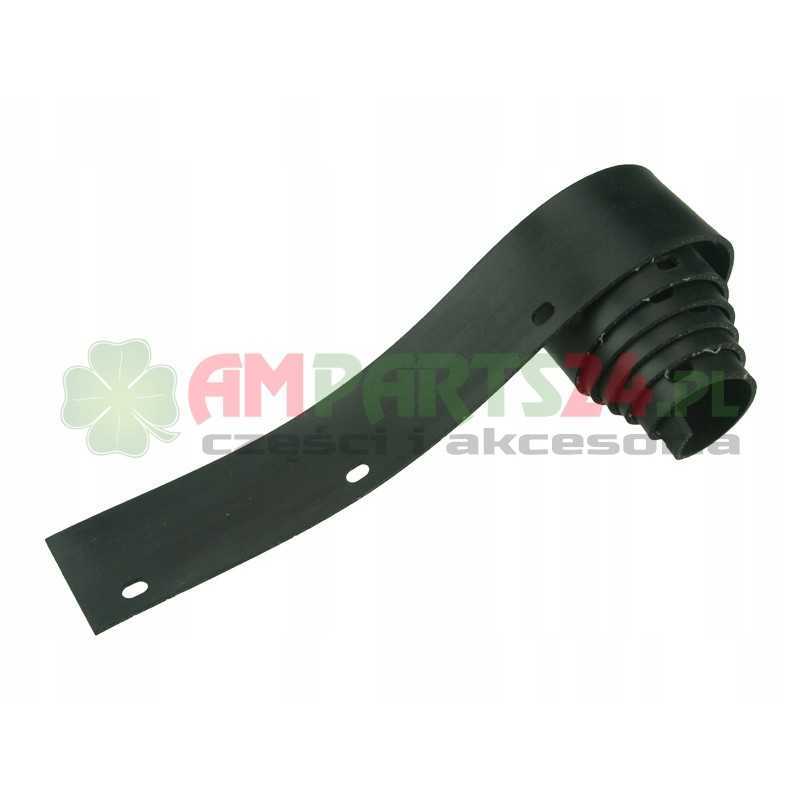 Guminis dangtelis 050x1400 mm claas 630651