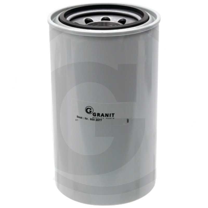 Alyvos filtras 8002077